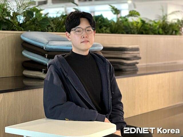 딜라이트룸 이옥민 개발자