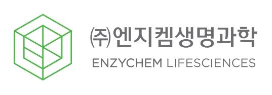 국내 신약개발 기업인 엔지캠생명과학 로고. 엔지캠생명과학 제공