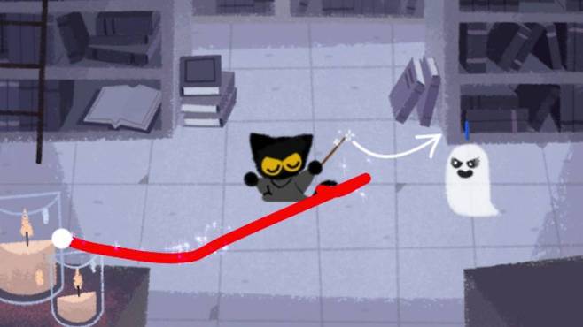 매직 캣 아카데미