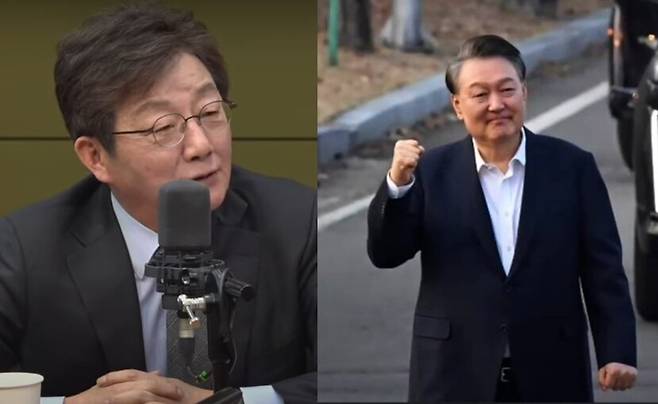 시비에스(CBS) 라디오 ‘김현정의 뉴스쇼’ 유튜브 갈무리