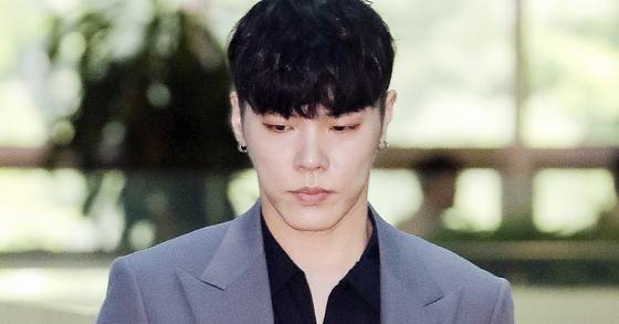 가수 휘성이 지난 10일 서울 광진구 자택에서 숨진 채 발견됐다. 뉴스1