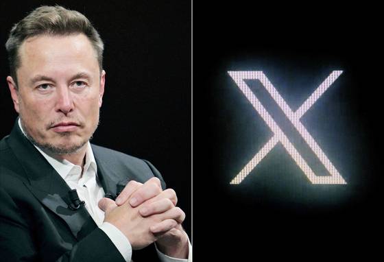 일론 머스크 테슬라 최고경영자(CEO). AFP=연합뉴스