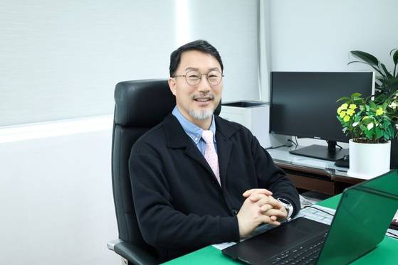 광운대학교 김남영 교수(전자공학과)