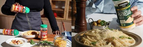 아머드프레시, 미국 전역 대상 대체식품 전문 온라인몰 '저스트알트' 론칭