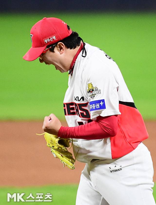 양현종은 올해에도 활약을 이어갈 수 있을까. 사진=김영구 기자