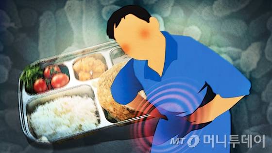 일본에서 노로바이러스 등 감염성 위장염 사례가 급증한 가운데, 일본 여행 시 가이세키와 화과자 등을 주의해야 한다는 주장이 나왔다. /사진=임종철 디자인기자