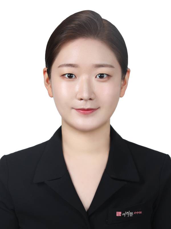 '여리한다이어트' 대구역점 조미정 원장