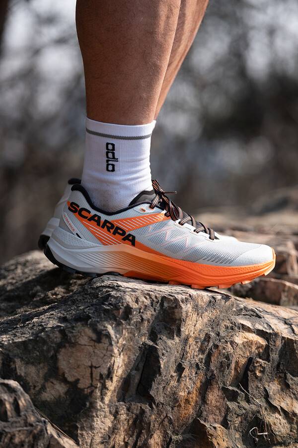 스카르파 스핀울트라2. 사진=스카르파코리아