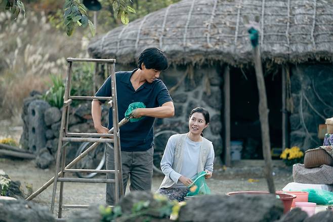 넷플릭스 시리즈 '폭삭 속았수다' [넷플릭스 제공. 재판매 및 DB 금지]