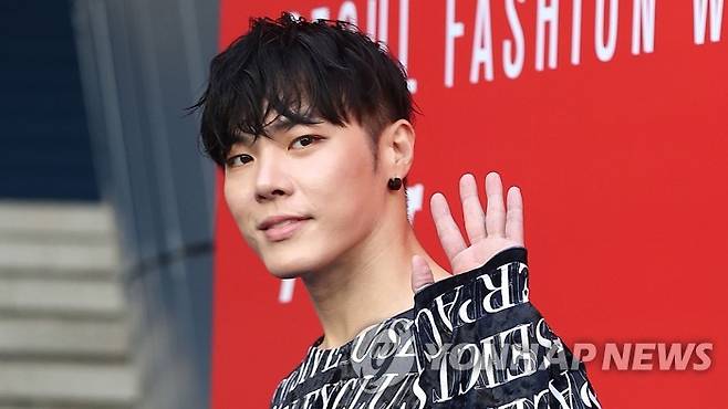 휘성 [연합뉴스TV 제공]