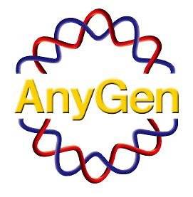 애니젠 회사 로고 [애니젠 제공]