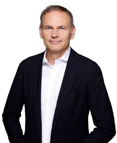 올리버 블루메 폭스바겐그룹 최고경영자(CEO). (사진=폭스바겐그룹)