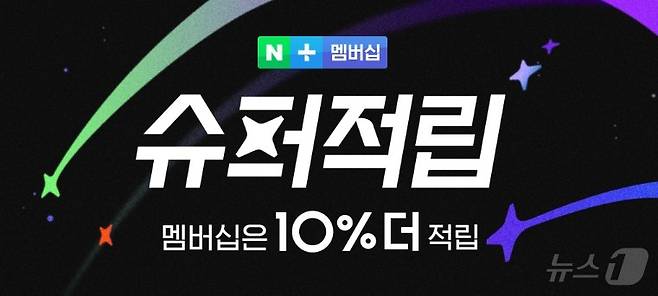 네이버쇼핑 슈퍼적립