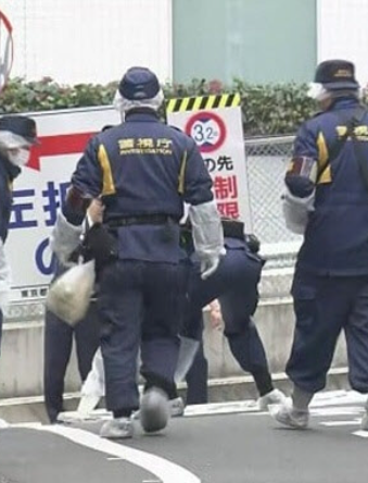 ⓒNHK