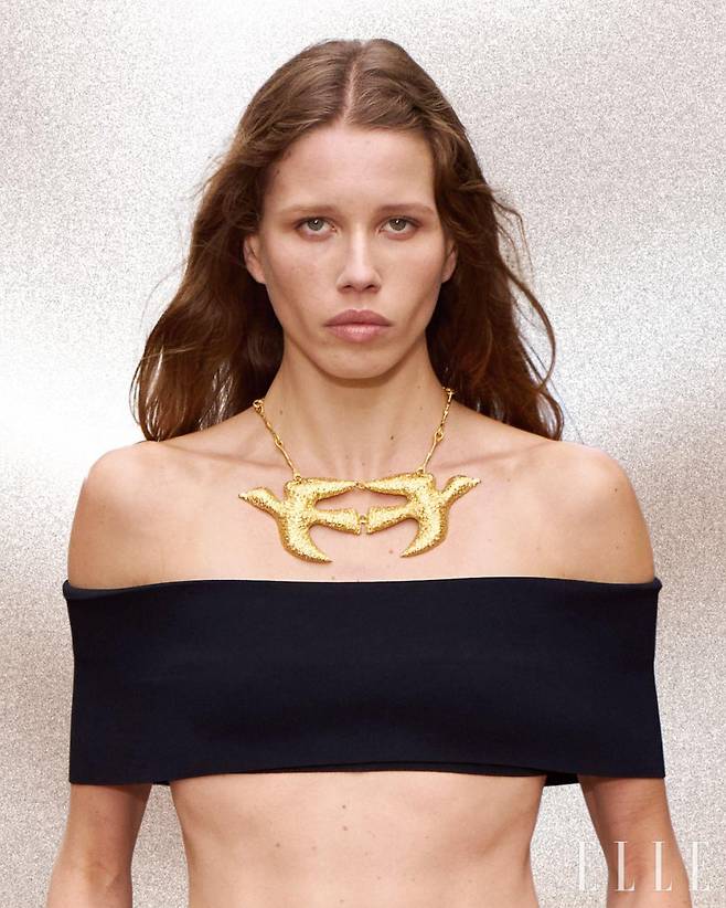STELLA MCCARTNEY
