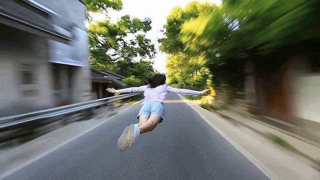 알리바바 완2.1이 생성한 이미지. 연합뉴스