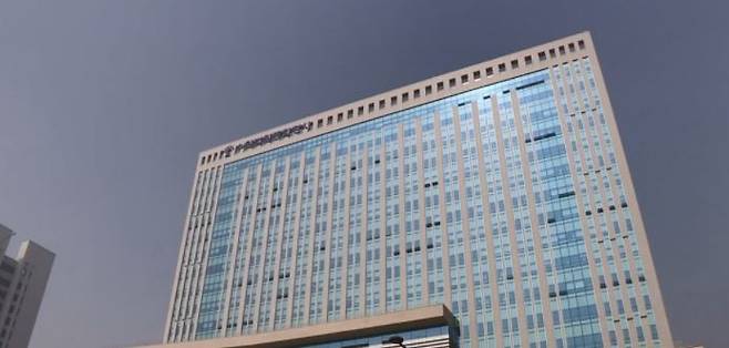 수원지법. 연합뉴스