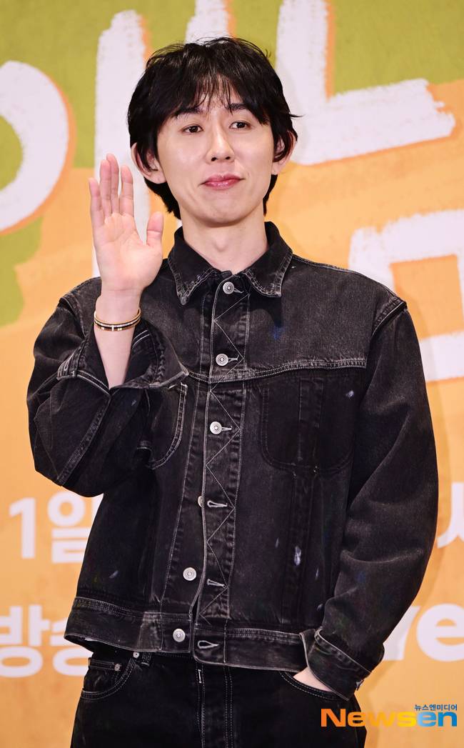 코드 쿤스트 /사진=뉴스엔DB