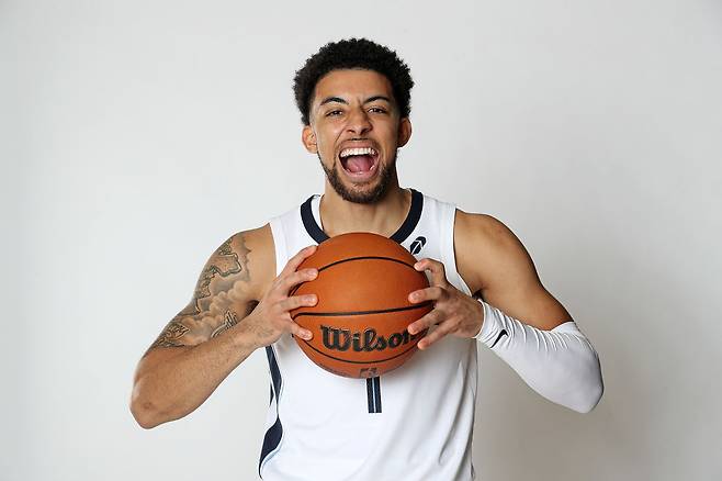 멤피스 피펜 주니어. Getty Images코리아