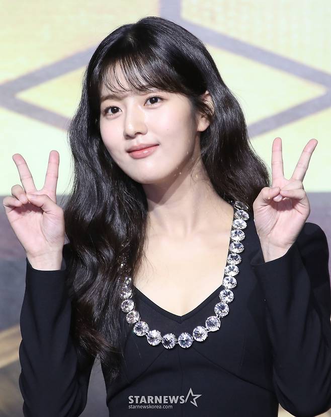 신은수 /사진=뉴스1