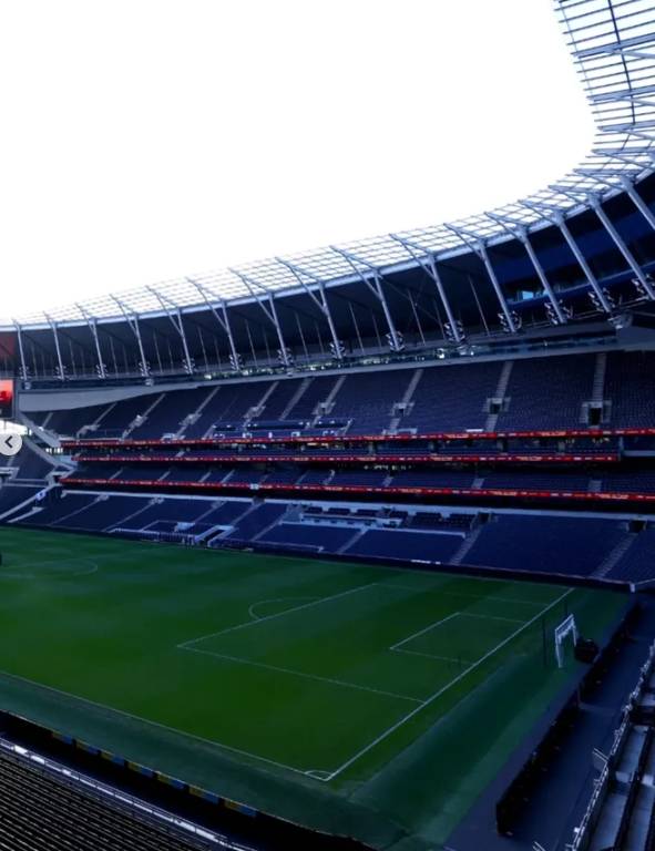 토트넘 홋스퍼 스타디움