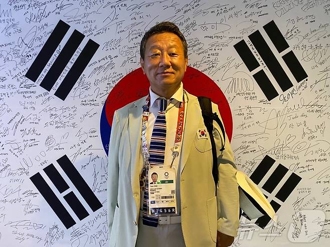 최윤 OK금융그룹 회장(OK금융그룹 제공)