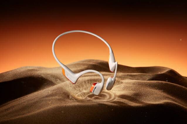 엘리우드 킵초게 X 샥즈 오픈런 프로 2 콜라보 에디션 (사진=샥즈)