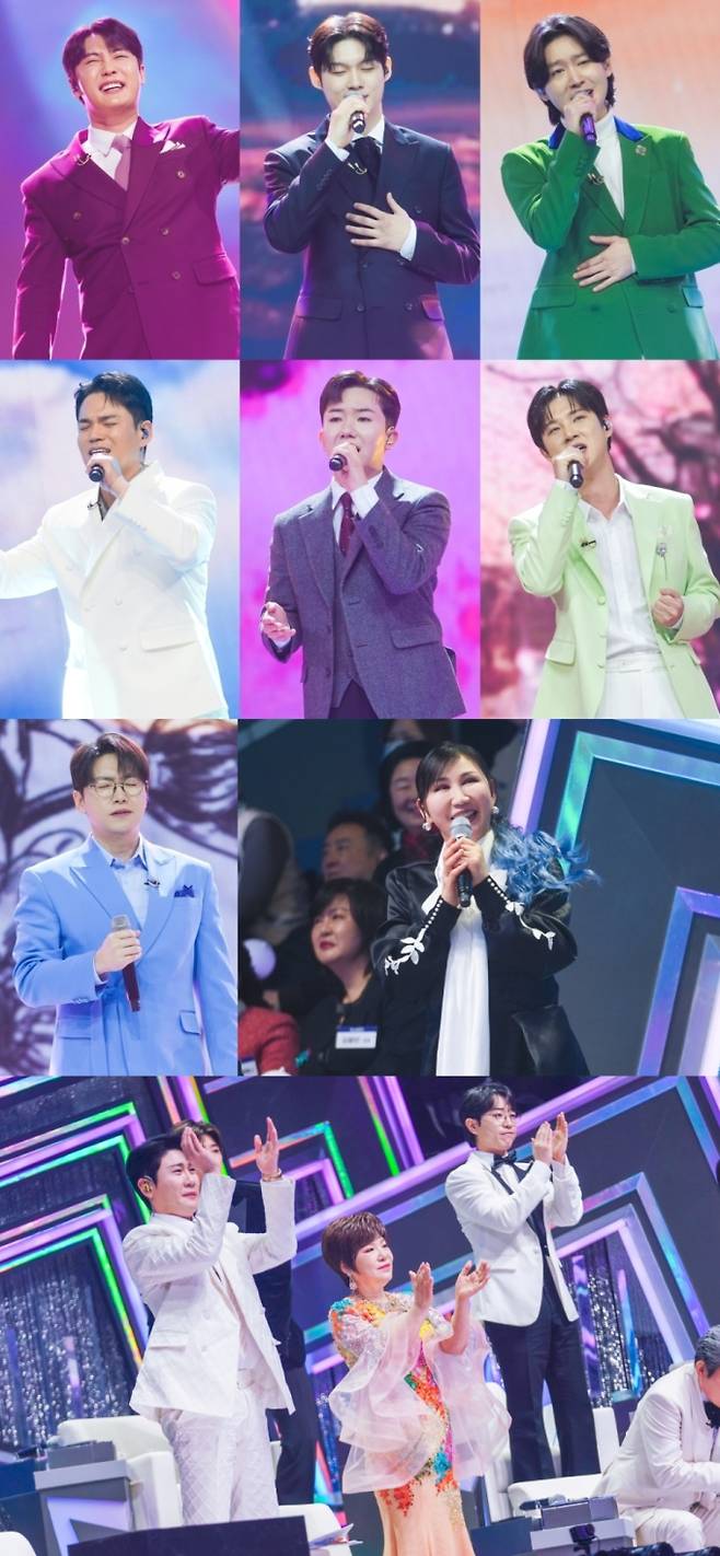 ‘미스터트롯3’ (제공: TV CHOSUN)
