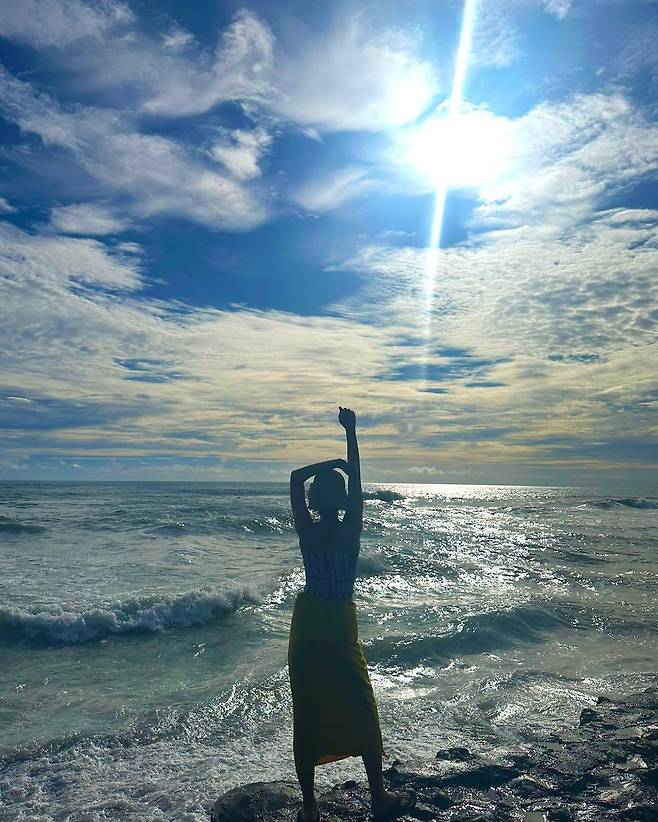 인스타그램 @eunjin___a