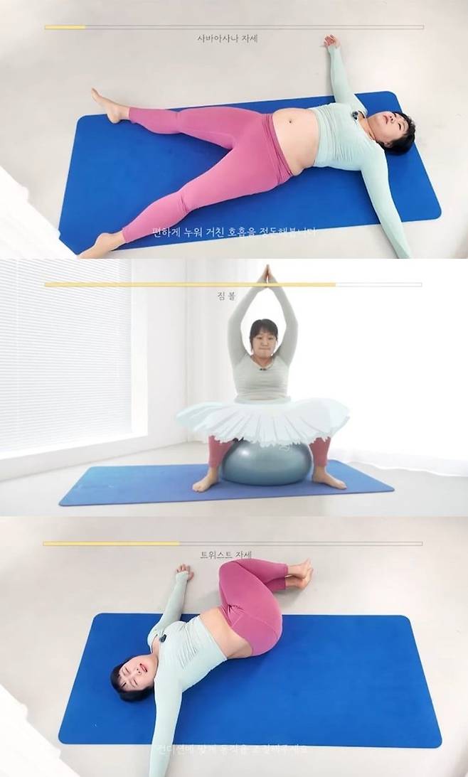 사진=유튜브 채널 '핫이슈지'