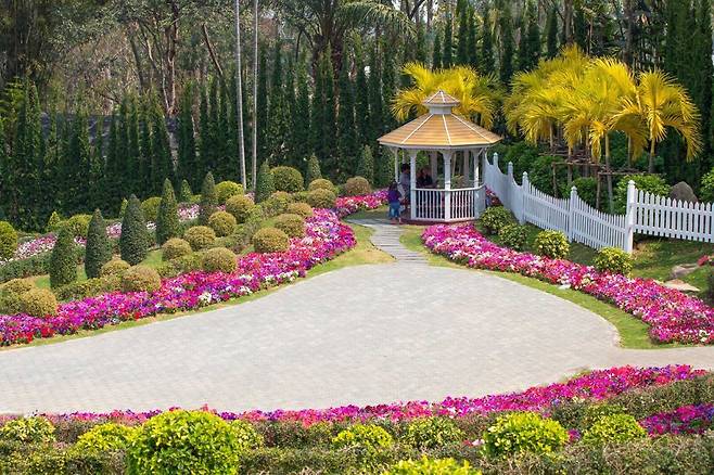 치앙마이 동물원. 사진=호텔스닷컴