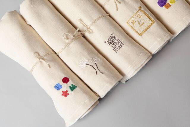 강화도 천연 작물 ‘소창’. 진달래섬 제공