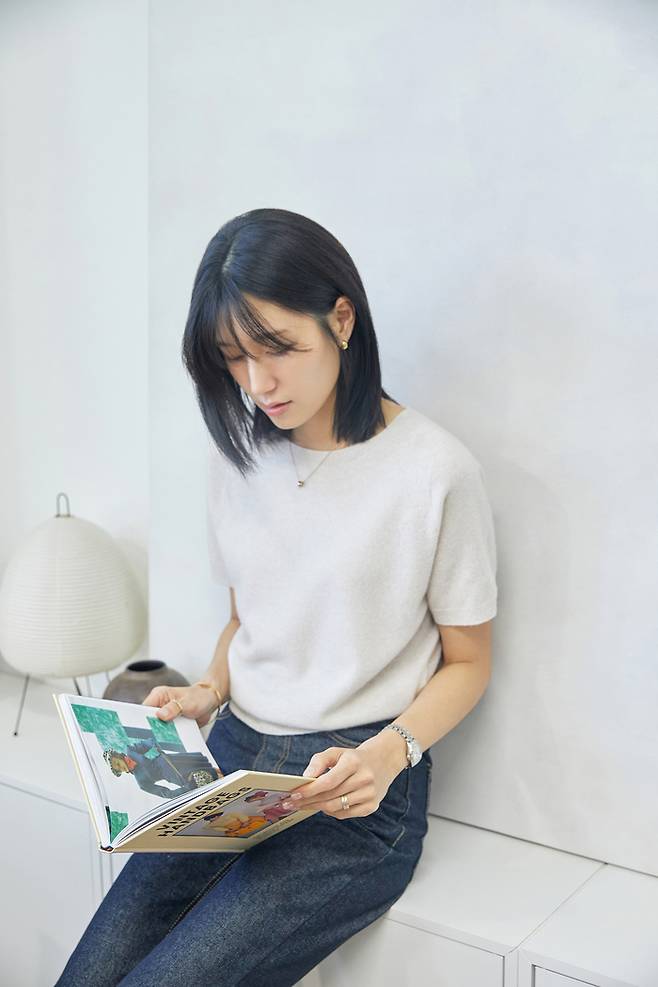 최윤정 베뉴엣 대표. [사진=29CM]