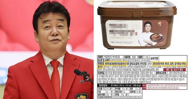 [연합, 마켓컬리 갈무리]