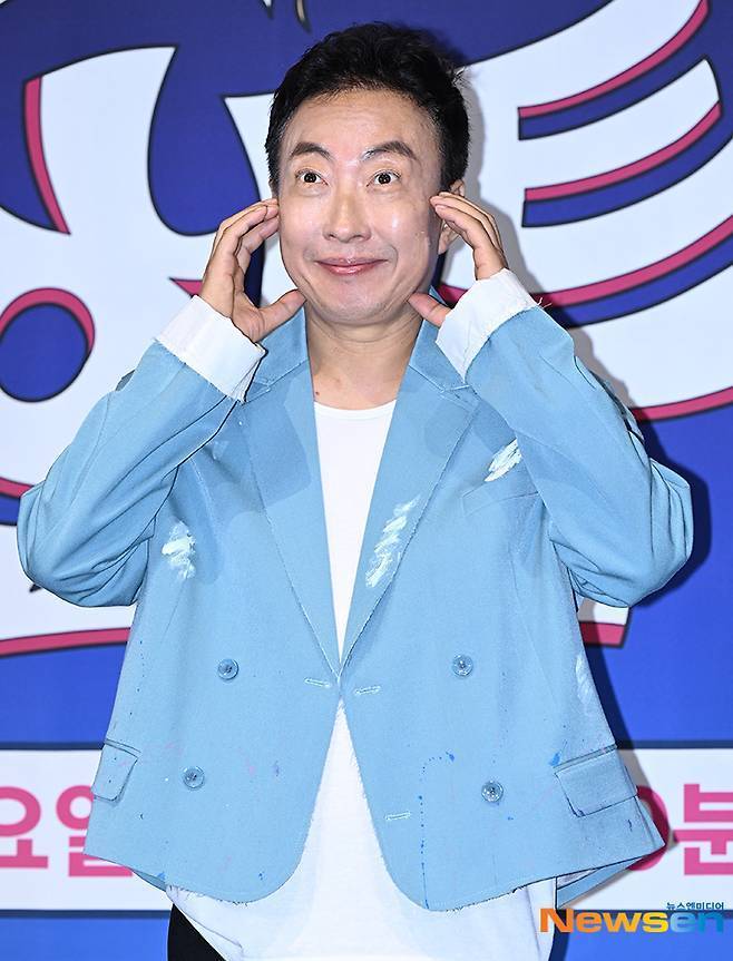 박명수/뉴스엔DB