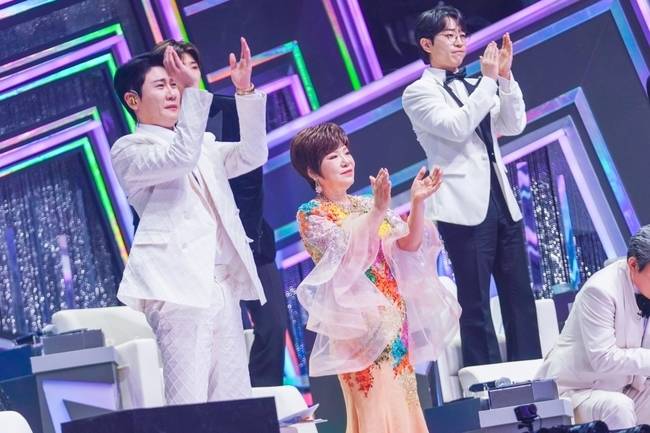 TV CHOSUN ‘미스터트롯3’