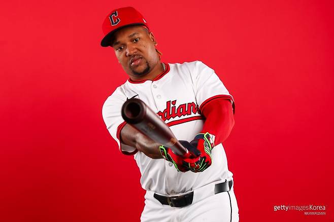 호세 라미레즈. 사진=게티이미지코리아