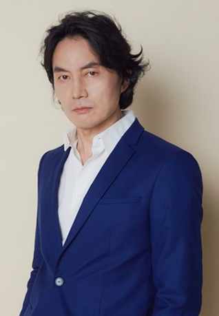 배우 임형국 포레스트 엔터테인먼트