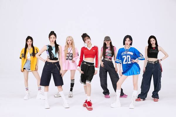 ▲ 첫 월드투어 '헬로 몬스터즈'에 나선 베이비몬스터. 제공|YG엔터테인먼트