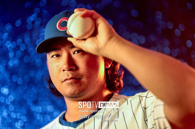 ▲ 개막전 선발인 시카고 컵스 이마나가 쇼타는 지난해 31살의 나이에 메이저리그에 데뷔하면서 대성공을 거뒀다. 29경기에서 173⅓이닝을 투구했고, 15승 3패 평균자책점 2.91을 기록했다. 메이저리그의 선발 로테이션에 무난하게 적응한데다 기량 또한 훌륭했다.