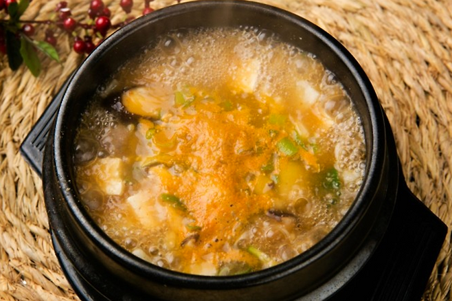찌개