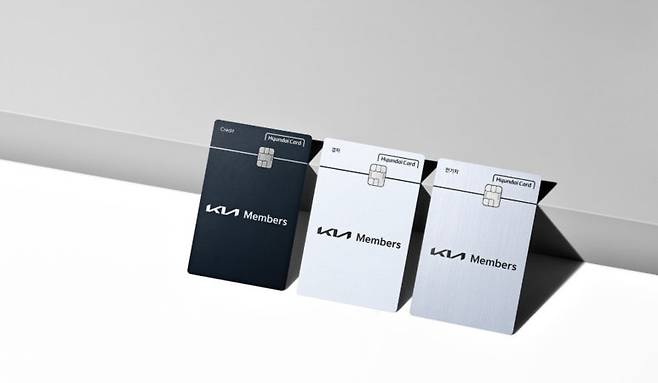 현대카드는 기아 멤버스 신용카드로 타스만 구매 고객에게 200만 원 이상 결제 시 40만 원을 바로 돌려주는 캐쉬백 이벤트를 진행한다. 사진=현대카드