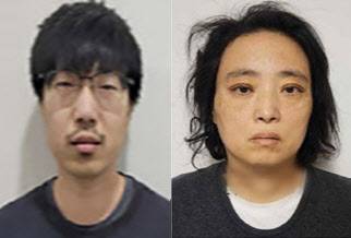 ‘서천 묻지마 살인범’ 이지현(34), ‘대전 초등생 살해 교사’ 명재완 (사진=충남경찰청, 대전경찰청)