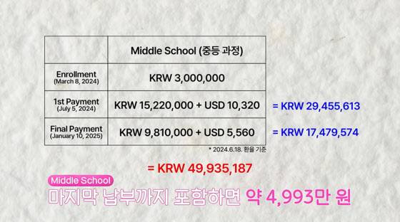 (사진=방송인 현영 유튜브 캡처)
