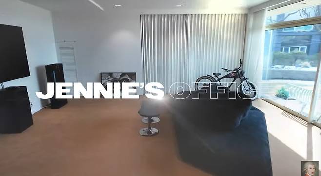 제니 홍진경/공부왕찐천재 캡처