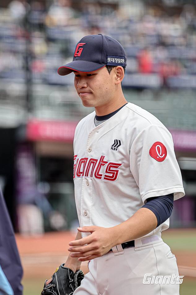 사진제공=롯데 자이언츠