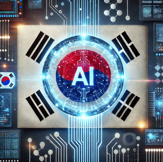 지디넷코리아는 최근 'AI강국 코리아의 현 주소와 전망'을 주제로 좌담회를 개최했다. (사진=챗GPT 달리)