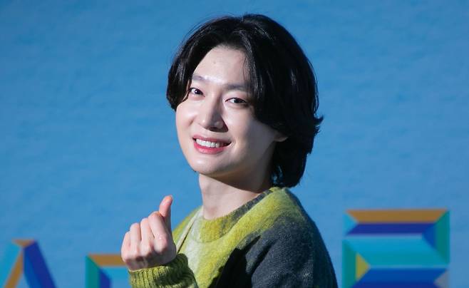 미스터트롯3 김용빈/장련성 기자