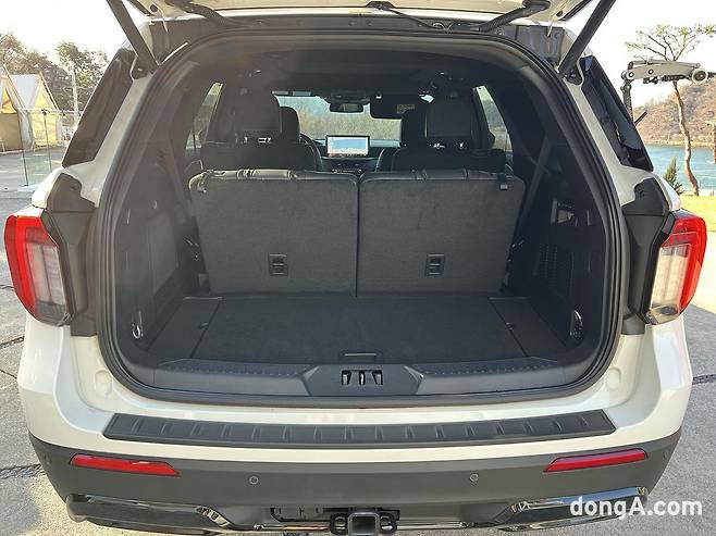 포드 익스플로러