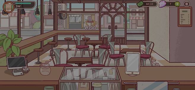 버그가 자주 발생한다